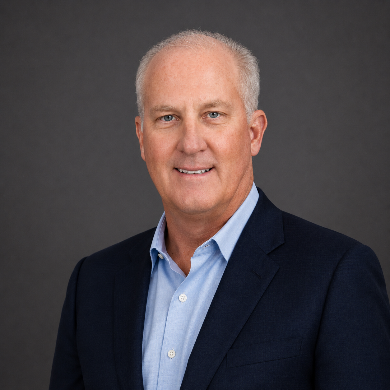 Dr. Mark Cone
